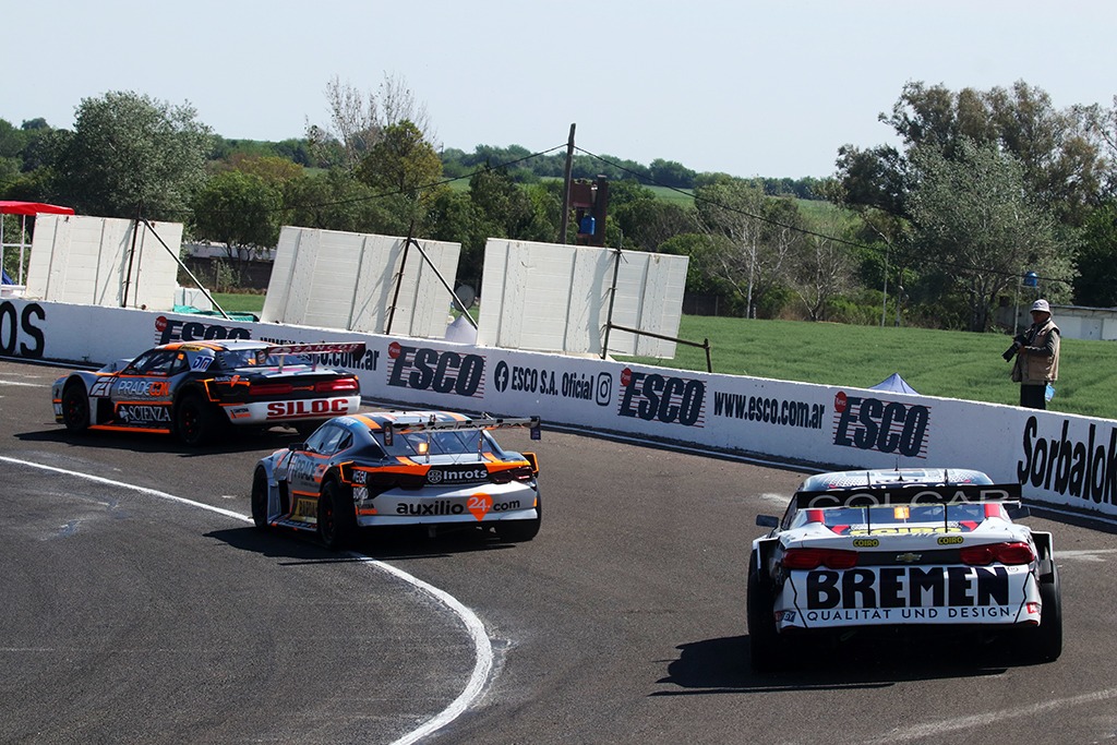 TC: &iquest;C&oacute;mo qued&oacute; la Copa de Oro tras la final en Paran&aacute;?