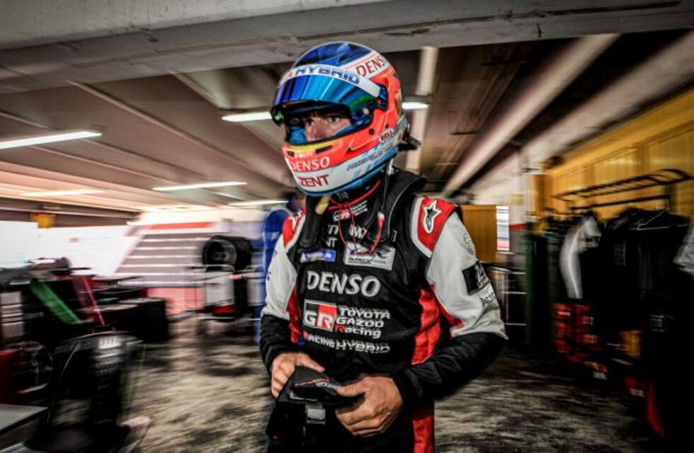 TC2000: una vuelta a bordo con Pechito López en los 200Km de Buenos Aires TC2000: una vuelta a bordo con Pechito López en los 200Km de Buenos Aires