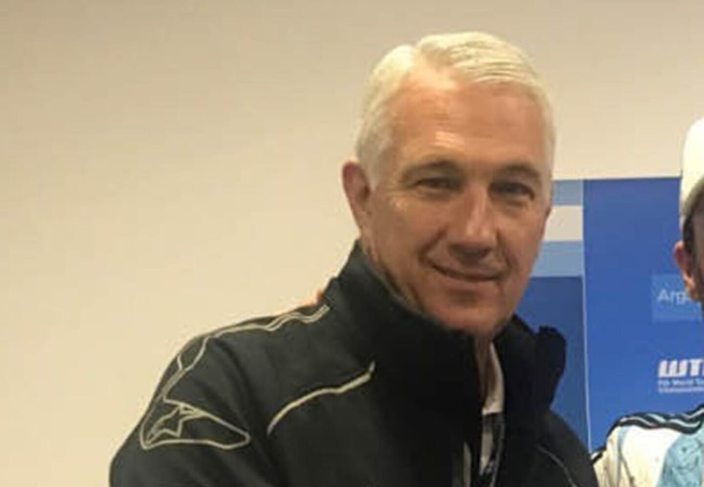 Carburando con Felipe Mc Gough: &iquest;Hay posibilidades de que la F&oacute;rmula 1 regrese a Argentina?