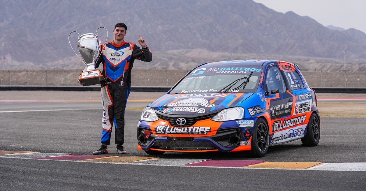 TN: ¿Cómo quedó el campeonato tras el paso por San Juan Villicum? TN: ¿Cómo quedó el campeonato tras el paso por San Juan Villicum?