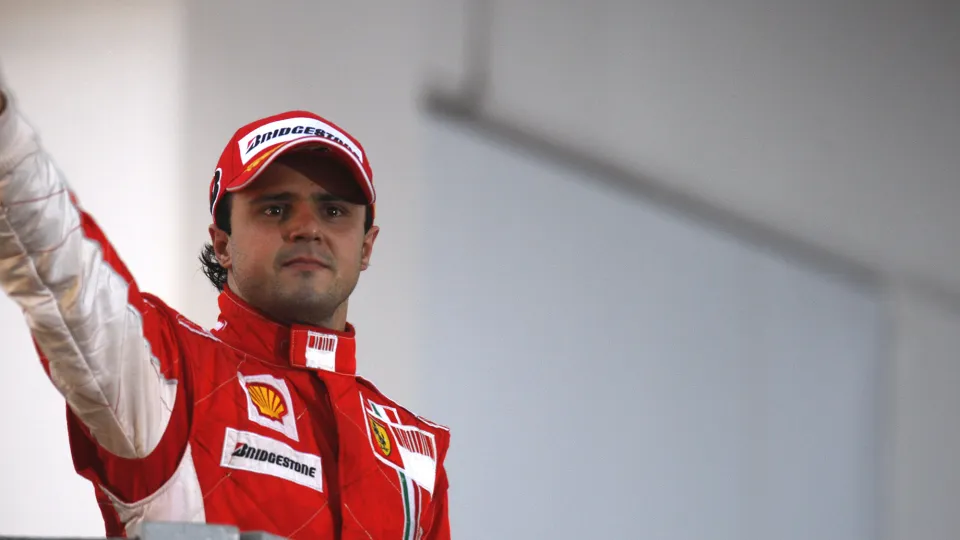 EXCLUSIVO: F1: Massa reveló detalles inéditos sobre el juicio para que le den el título del 2008 EXCLUSIVO: F1: Massa reveló detalles inéditos sobre el juicio para que le den el título del 2008