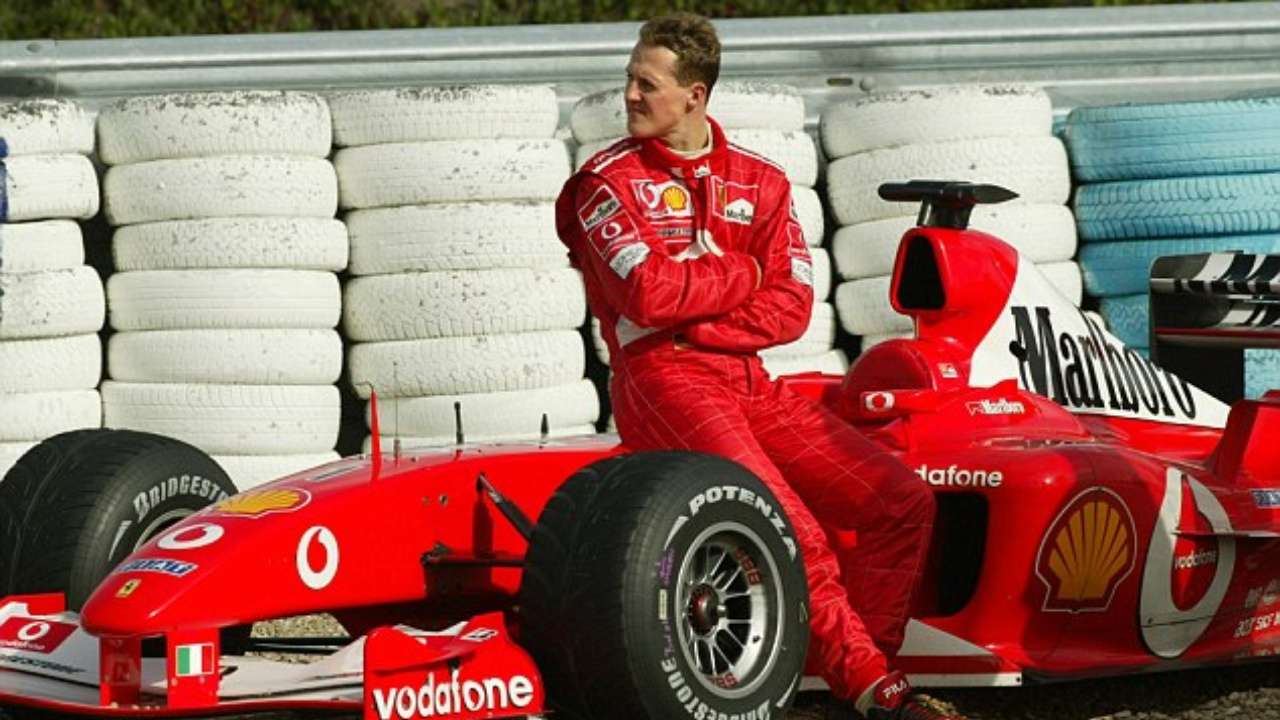 F1: ¿Cuántas victorias obtuvo Michael Schumacher con Ferrari? F1: ¿Cuántas victorias obtuvo Michael Schumacher con Ferrari?