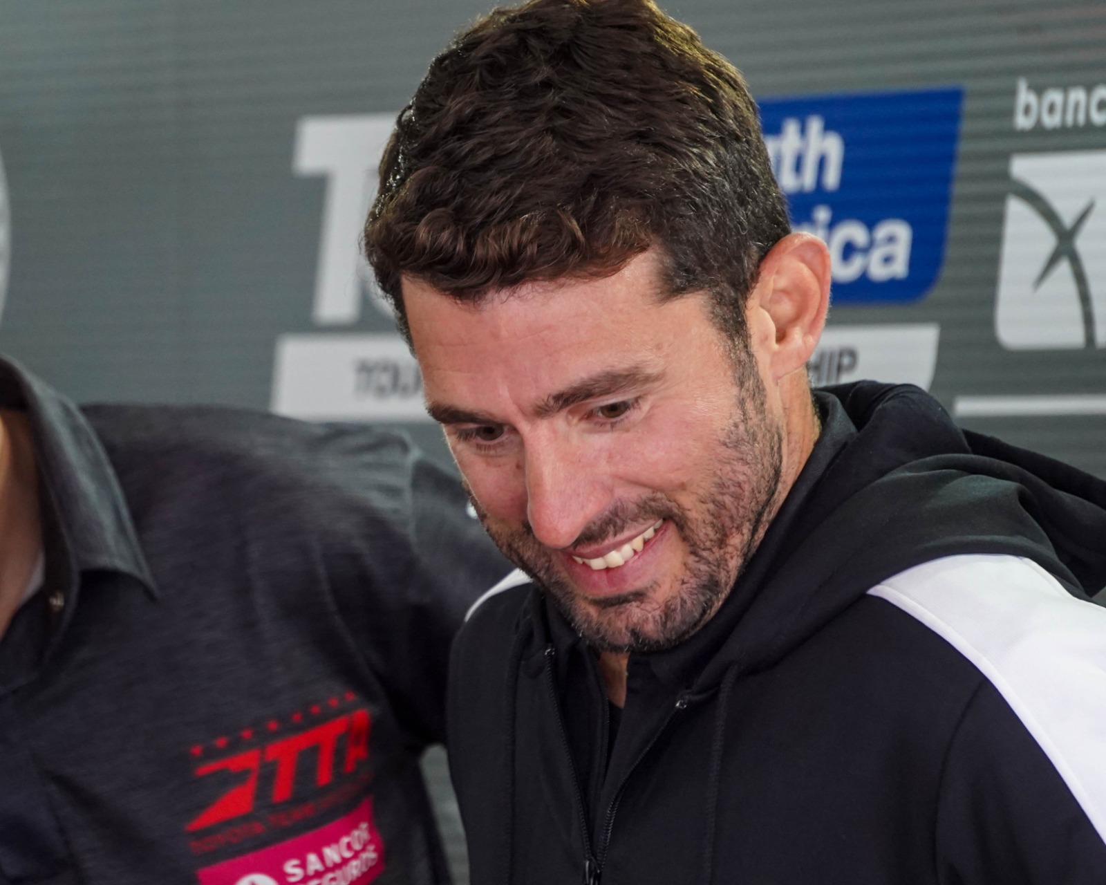 Las costumbres que mantiene Pechito López para sentirse cerca de Argentina Las costumbres que mantiene Pechito López para sentirse cerca de Argentina