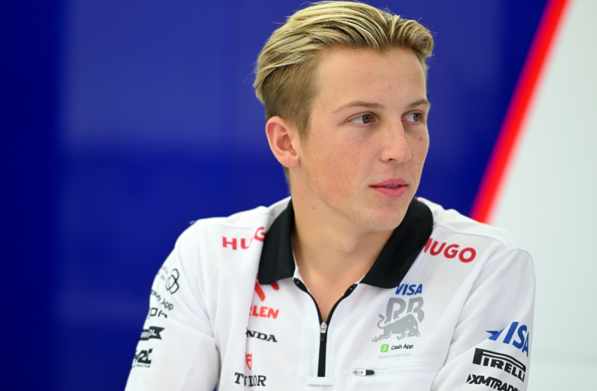 F1: Lawson se subir&aacute; al RB en Austin pero deber&aacute; cumplir una sanci&oacute;n &iquest;Qu&eacute; pas&oacute;?