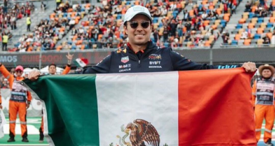 F1: el sugerente posteo del padre de Checo Pérez ¿Se despide de Red Bull? F1: el sugerente posteo del padre de Checo Pérez ¿Se despide de Red Bull?