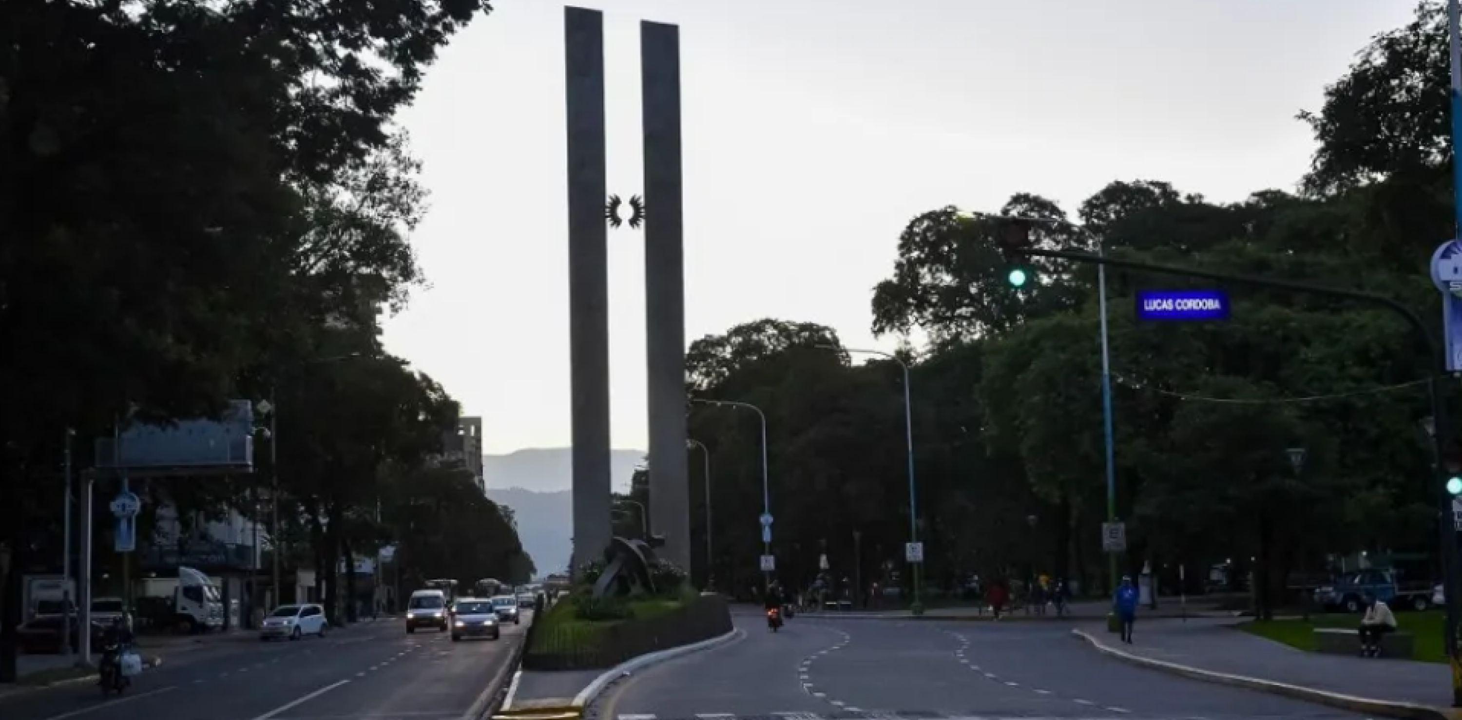 Clima en Tucumán: el pronóstico del tiempo para este miércoles 6 de noviembre Clima en Tucumán: el pronóstico del tiempo para este miércoles 6 de noviembre