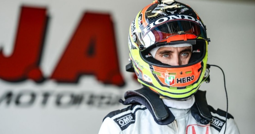 FIA TCR World Tour: Guerrieri ya está en Hong Kong en la previa de la definición en Macao FIA TCR World Tour: Guerrieri ya está en Hong Kong en la previa de la definición en Macao