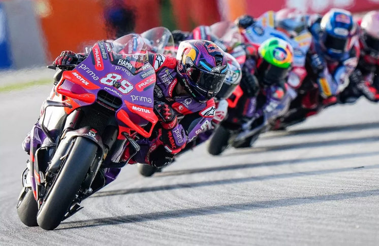 MotoGP: Jorge Mart&iacute;n se consagr&oacute; campe&oacute;n del mundo en Barcelona