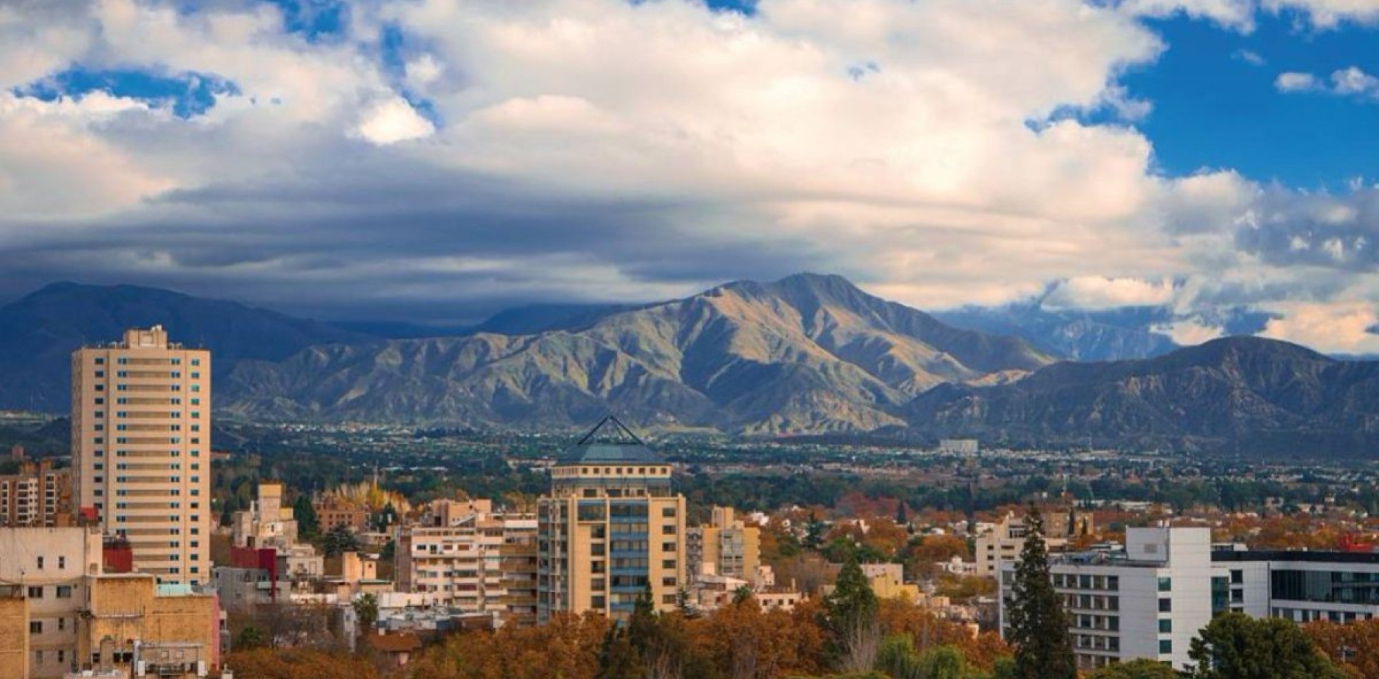 Clima en Mendoza: el pronóstico del tiempo para este jueves 21 de noviembre Clima en Mendoza: el pronóstico del tiempo para este jueves 21 de noviembre