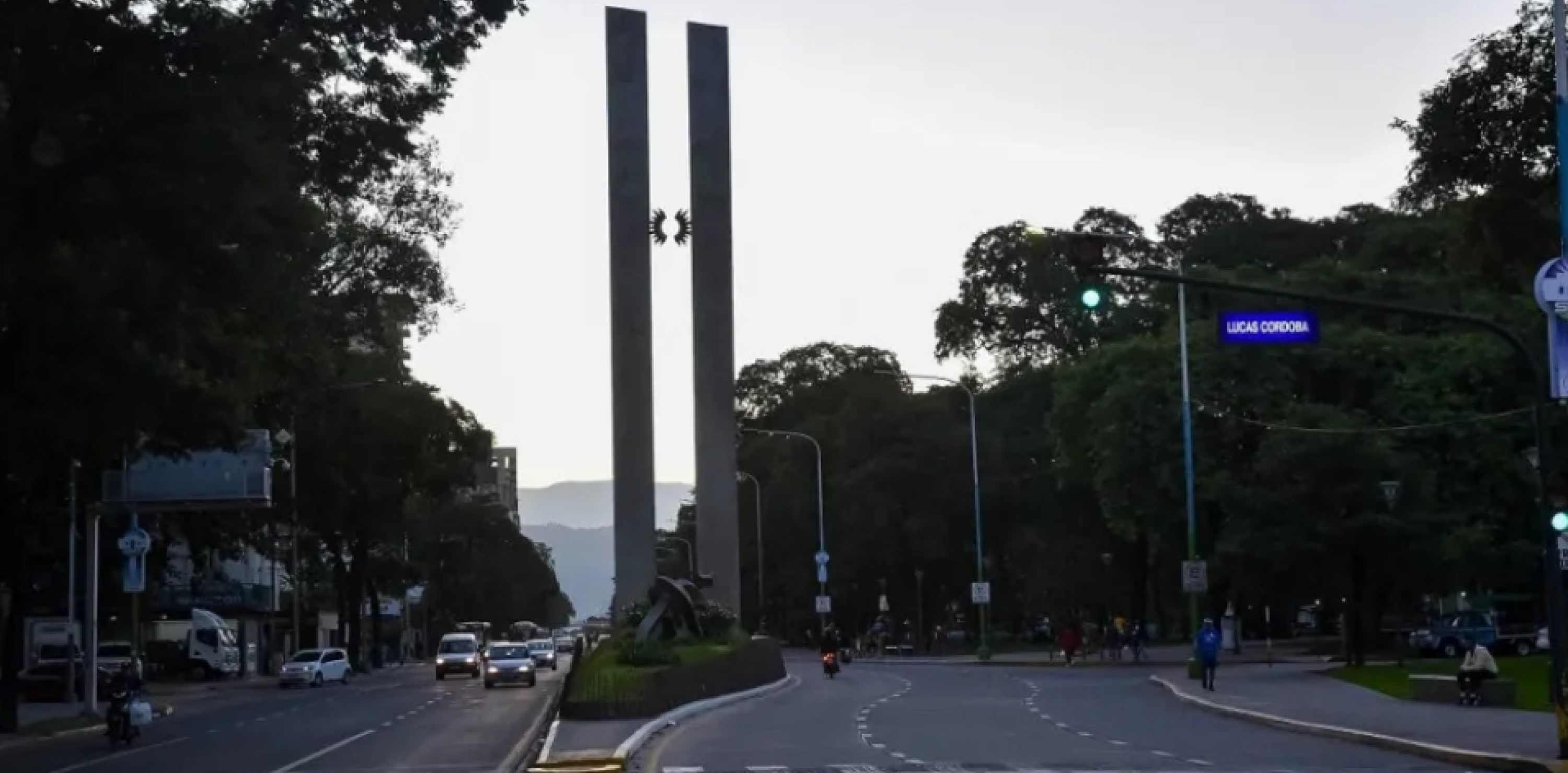 Clima en Tucumán: el pronóstico del tiempo para este lunes 25 de noviembre Clima en Tucumán: el pronóstico del tiempo para este lunes 25 de noviembre