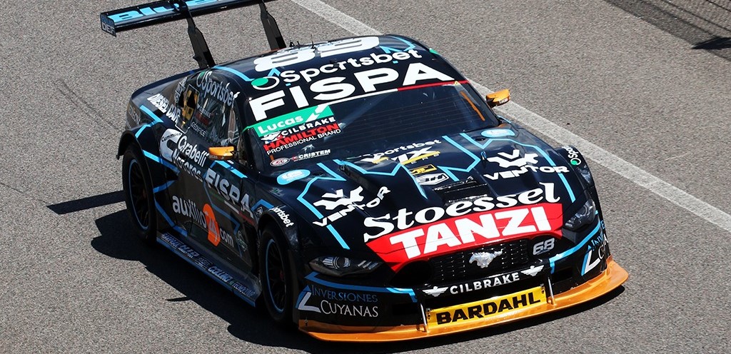 TC: Santero con Carburando: “Puede pasar cualquier cosa, pero vamos a intentar que pase todo a favor nuestro” TC: Santero con Carburando: “Puede pasar cualquier cosa, pero vamos a intentar que pase todo a favor nuestro”