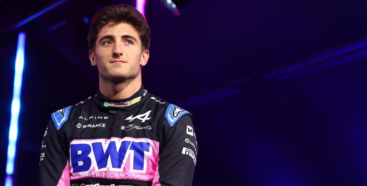 F1: ¡Confirmado! Doohan reemplazará a Ocon en Alpine desde Abu Dhabi F1: ¡Confirmado! Doohan reemplazará a Ocon en Alpine desde Abu Dhabi