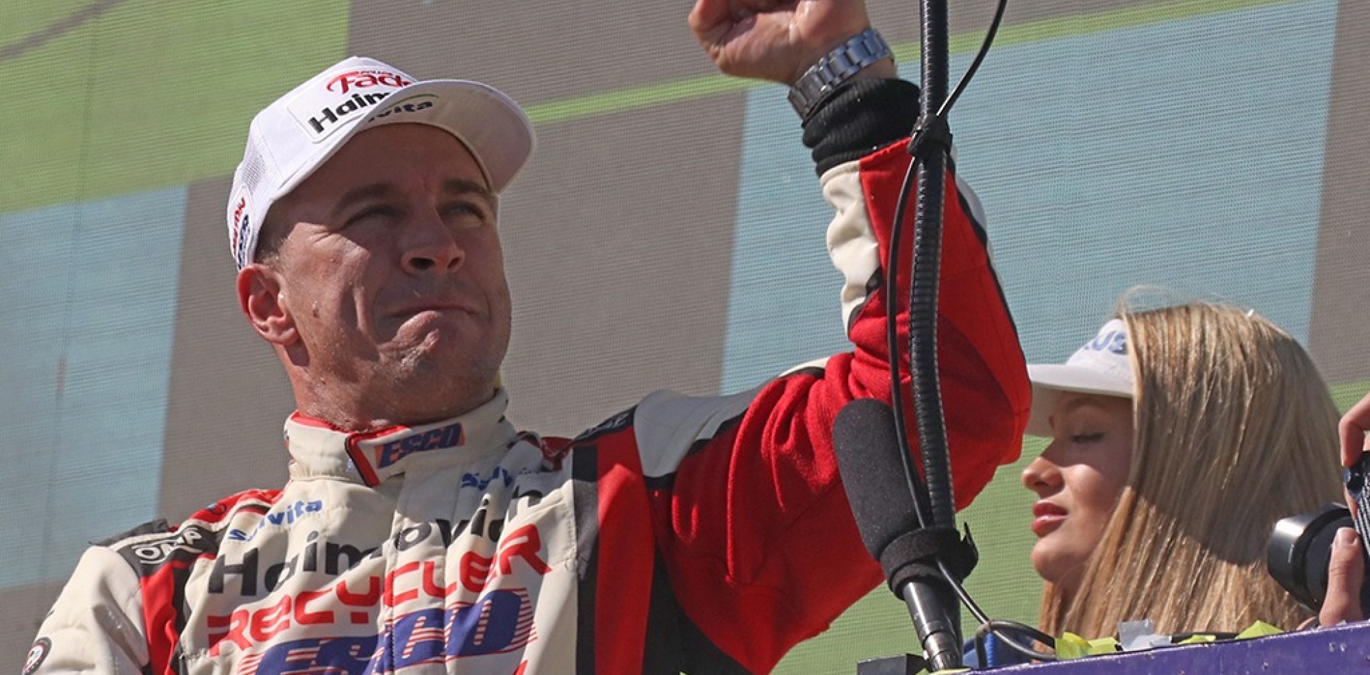 Patronato se solidarizó con Mariano Werner tras lo sucedido en el TC en La Plata Patronato se solidarizó con Mariano Werner tras lo sucedido en el TC en La Plata