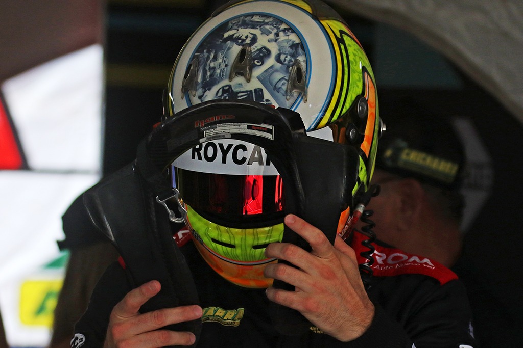 TC: Ricardo Risatti ya tiene nuevo equipo para la temporada 2025 TC: Ricardo Risatti ya tiene nuevo equipo para la temporada 2025