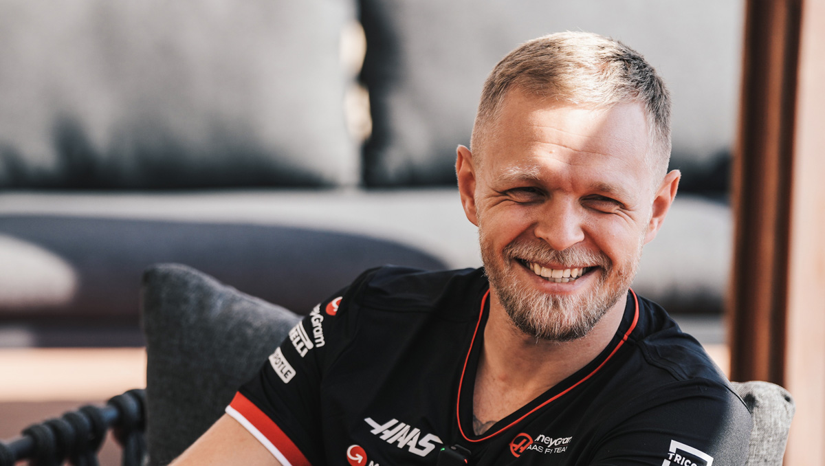 WEC: la particular historia que hay atr&aacute;s de la llegada de Kevin Magnussen a BMW