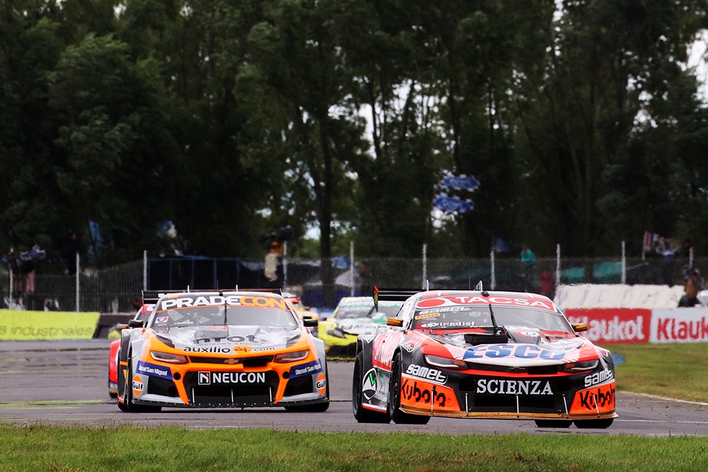 TC: el Maquin Parts sumó un nuevo piloto para la temporada 2025 TC: el Maquin Parts sumó un nuevo piloto para la temporada 2025