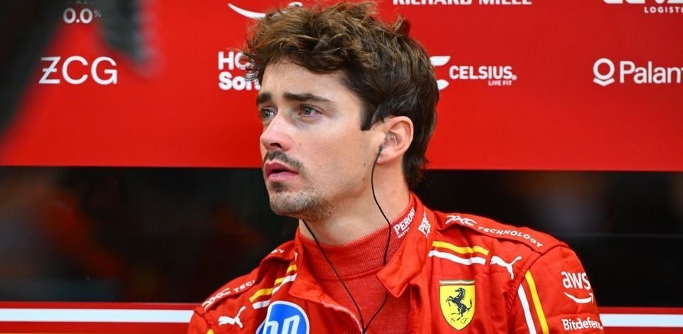 F1: la sanci&oacute;n que complica a Ferrari y Leclerc en la lucha por el campeonato de constructores &iquest;Qu&eacute; sucedi&oacute;?