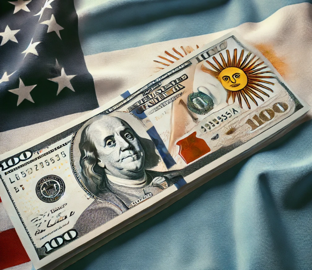 Economía: ¿Cuánto está el dólar hoy miércoles 18 de diciembre? Economía: ¿Cuánto está el dólar hoy miércoles 18 de diciembre?