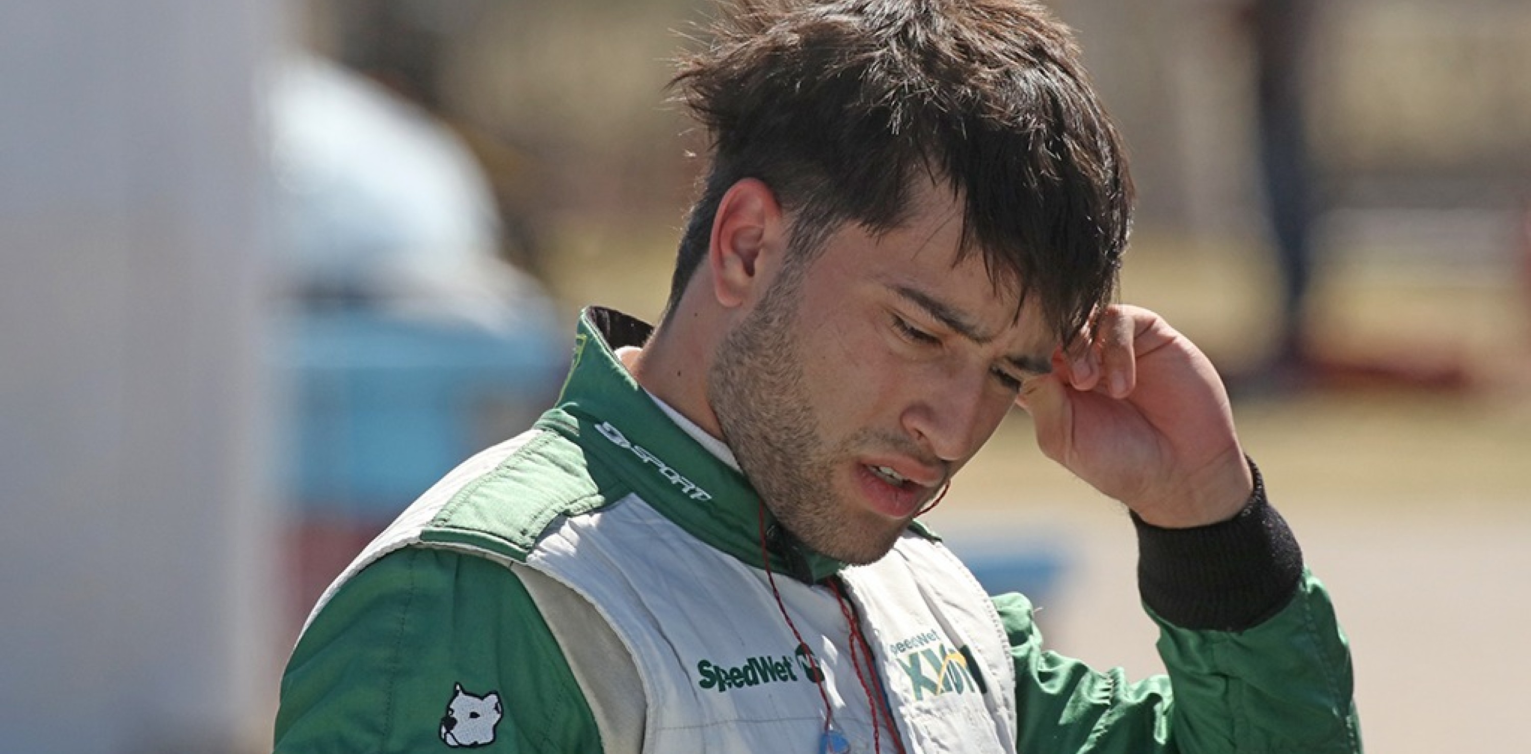 TC: Fain será piloto del Trotta Racing en 2025 TC: Fain será piloto del Trotta Racing en 2025