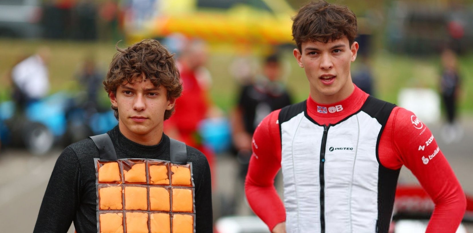 F1: las claves del cambio generacional de cara al 2025 F1: las claves del cambio generacional de cara al 2025