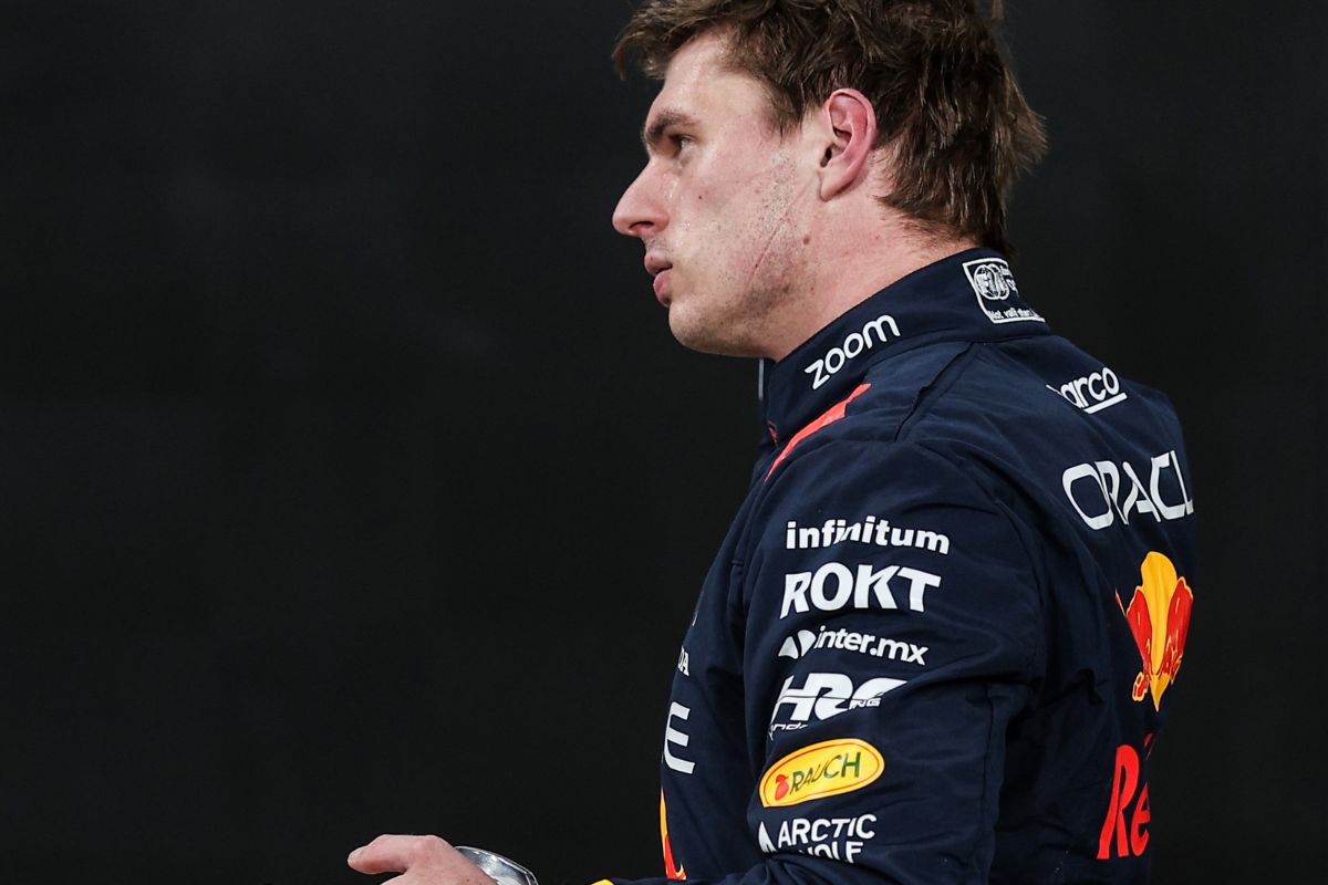 F1: Rosberg pronostico un temprano retiro de Verstappen