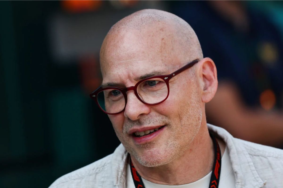 F1: Villeneuve reveló quienes son sus favoritos y quien será la decepción del 2025 F1: Villeneuve reveló quienes son sus favoritos y quien será la decepción del 2025