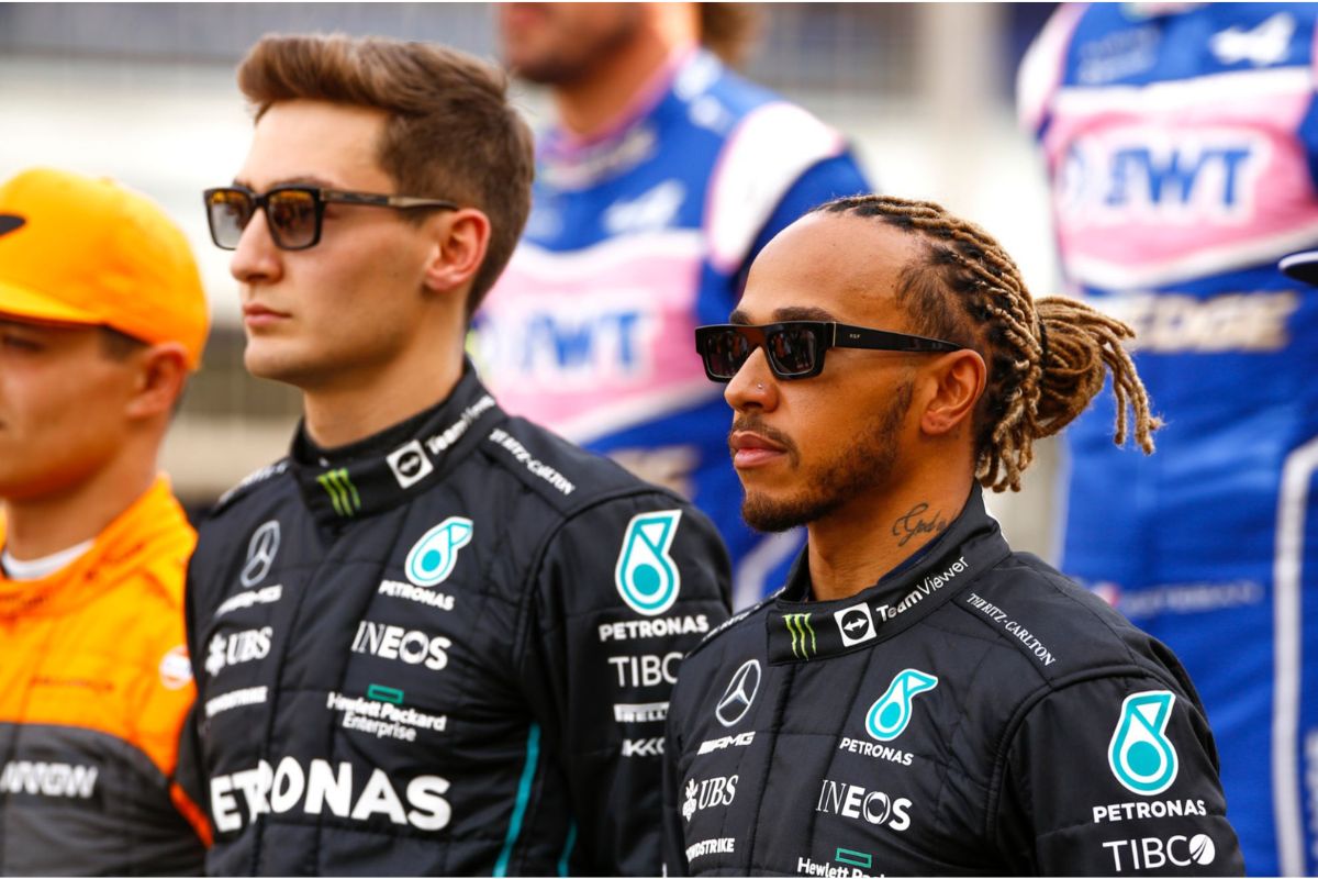 F1: Nico Rosberg predijo que Leclerc superará a Hamilton en Ferrari F1: Nico Rosberg predijo que Leclerc superará a Hamilton en Ferrari