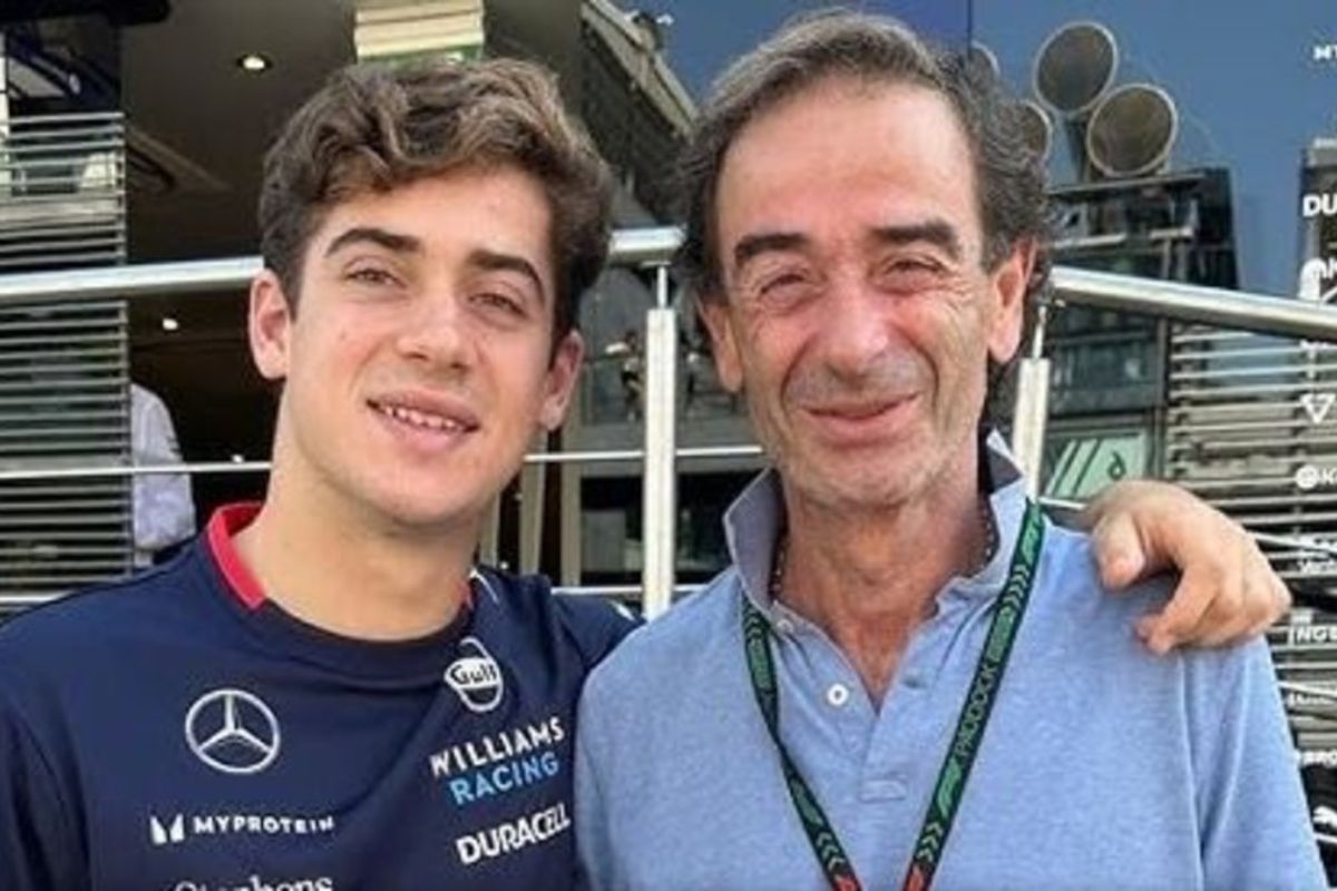 Caso Nicanor: revelan que Martin Ponte tambi&eacute;n le pidi&oacute; plata al padre de Franco Colapinto