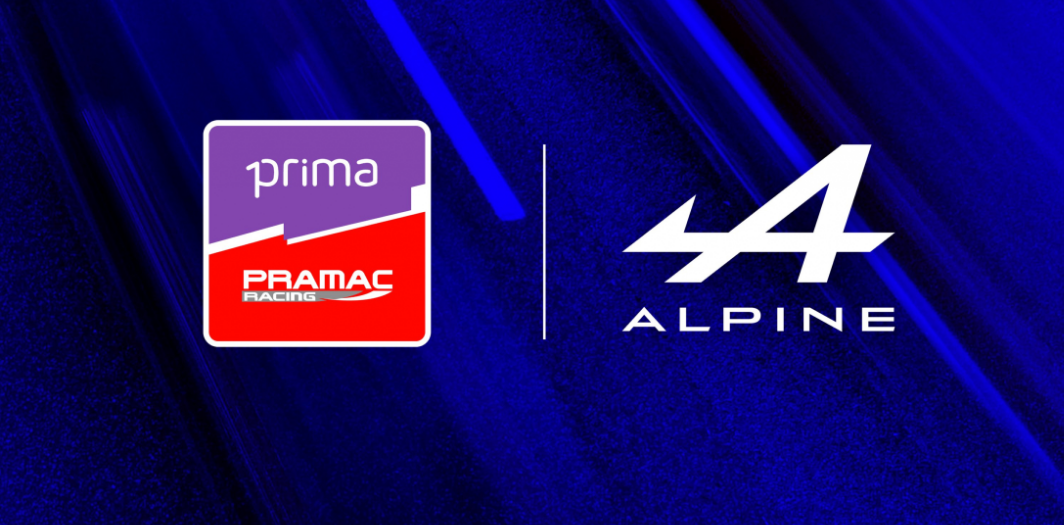 Alpine y un anuncio de cara a la temporada 2025 de MotoGP ¿De qué se trata? Alpine y un anuncio de cara a la temporada 2025 de MotoGP ¿De qué se trata?