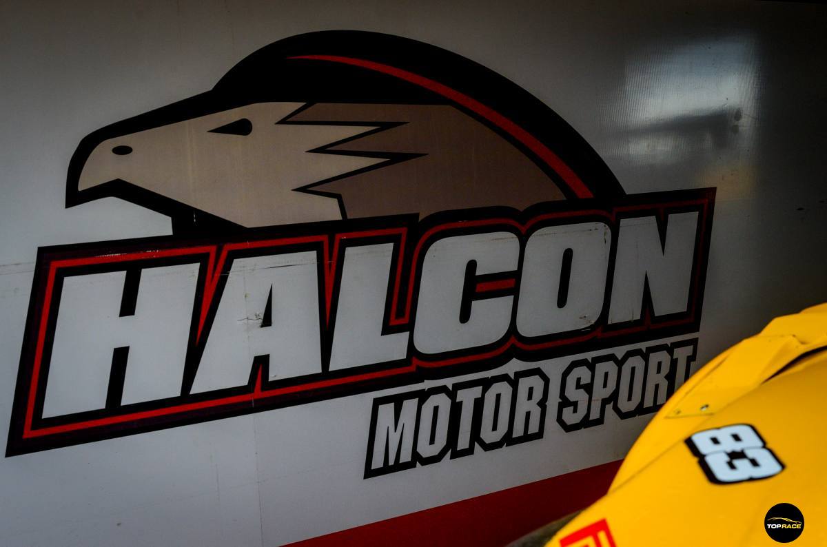 TC2000: el Halc&oacute;n Motorsport tendr&aacute; dos Volkswagen Nivus