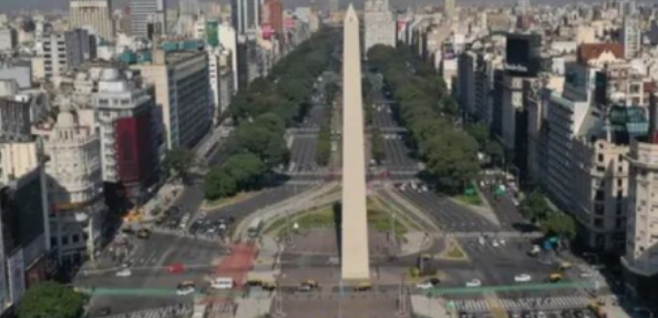 Clima en Buenos Aires: el pron&oacute;stico del tiempo para el lunes 10 de febrero