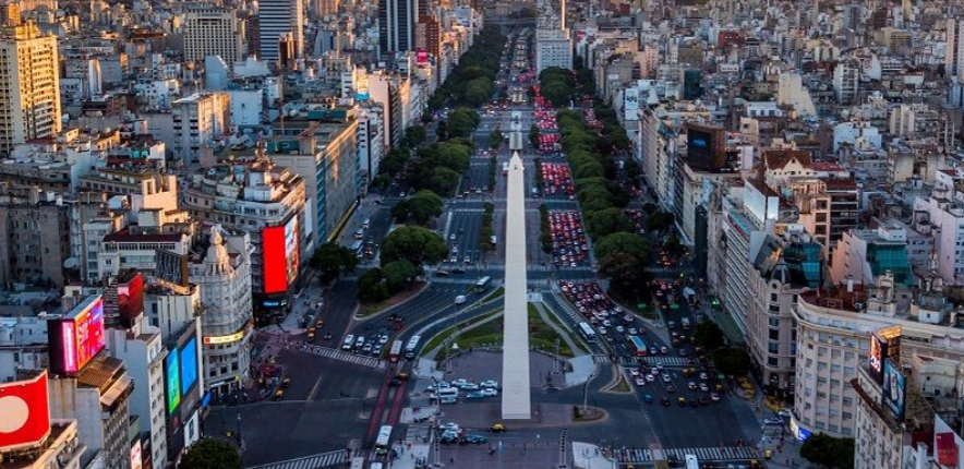 Clima en Buenos Aires: el pronóstico del tiempo para el martes 18 de febrero Clima en Buenos Aires: el pronóstico del tiempo para el martes 18 de febrero