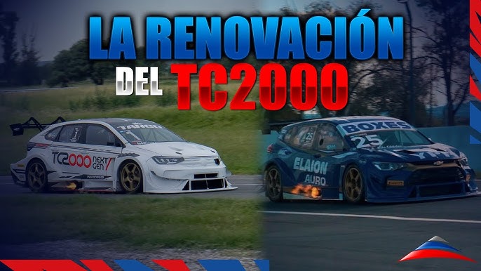 TC2000: la categor&iacute;a contin&uacute;a probando en la previa al inicio de temporada