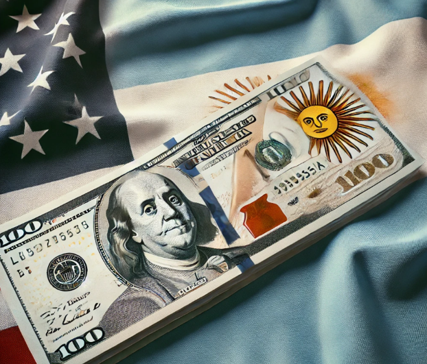 Econom&iacute;a: &iquest;Cu&aacute;nto est&aacute; el d&oacute;lar hoy mi&eacute;rcoles 5 de marzo de 2025?