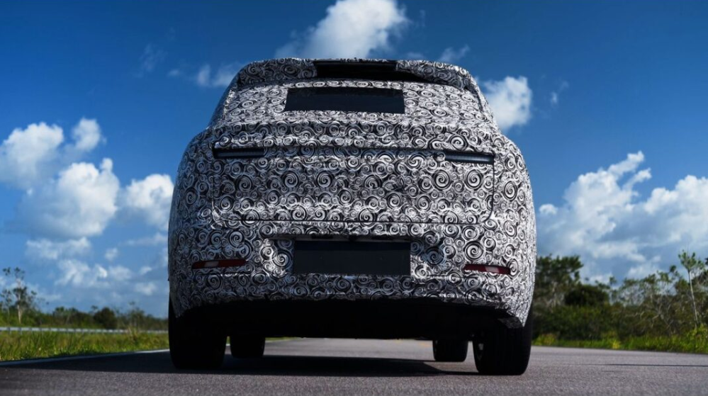 Leapmotor devela en una serie web in&eacute;dita el modelo que llegar&aacute; a Sudam&eacute;rica