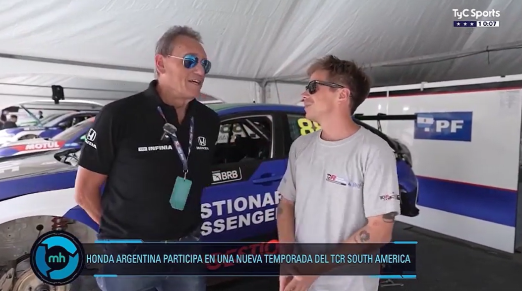 Victor Pruvost: &lsquo;estamos convencidos del equipo que tenemos&rsquo;