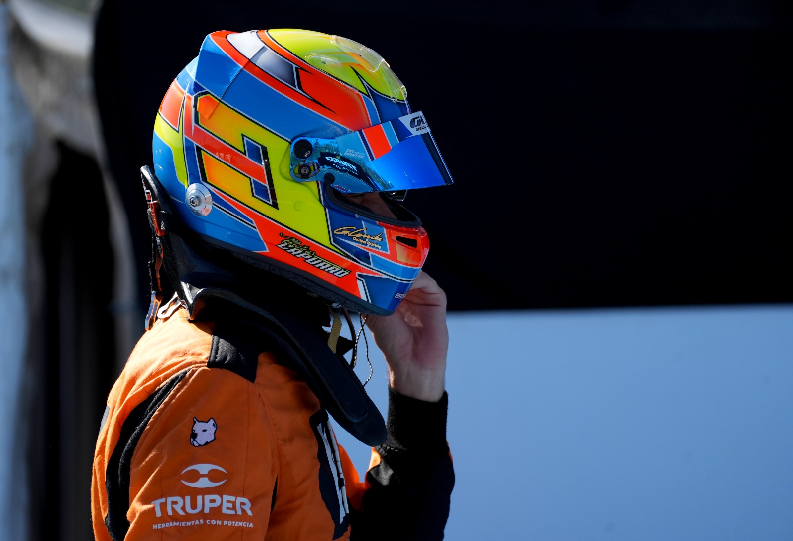 TC2000: tras la prueba en Buenos Aires, Capurro trabaja para sellar su continuidad TC2000: tras la prueba en Buenos Aires, Capurro trabaja para sellar su continuidad