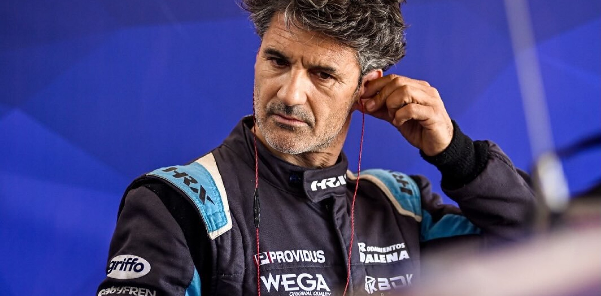 TC: Spataro revel&oacute; su estrategia para afrontar la recarga de combustible en Toay