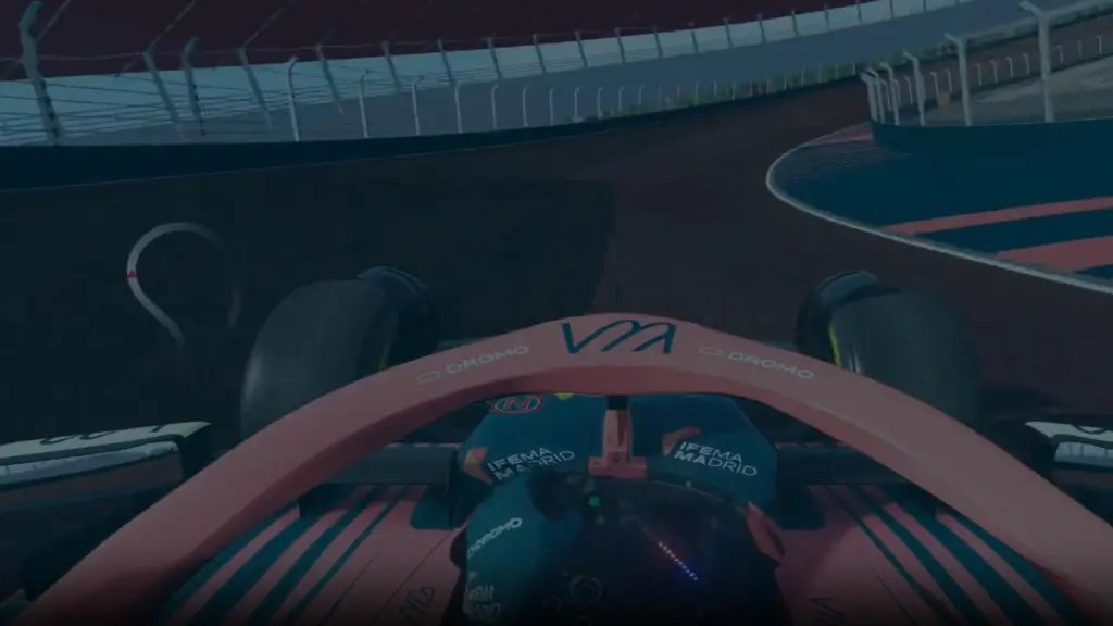 F1: La Monumental: as&iacute; ser&aacute; la llamativa curva 13 del circuito de Madring del Gran Premio de Espa&ntilde;a 2026