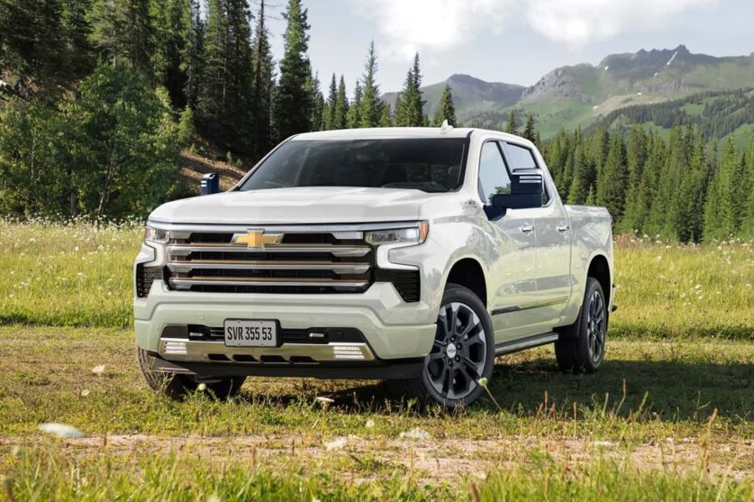 Chevrolet te invita a su Pickup Experience Chevrolet te invita a su Pickup Experience