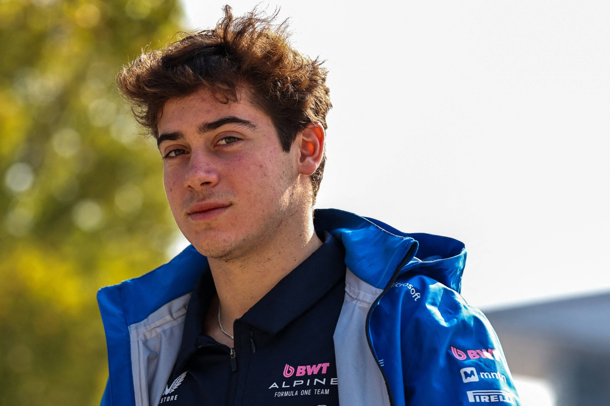 F1: ¿A qué hora serán los Grandes Premios que correrá Colapinto? F1: ¿A qué hora serán los Grandes Premios que correrá Colapinto?