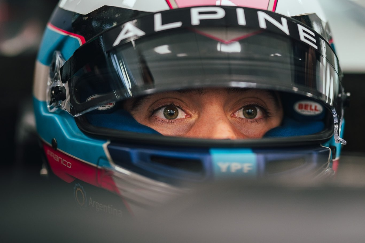 F1: con la presencia de Colapinto, ¿Cuándo es el GP de Emilia-Romagna? F1: con la presencia de Colapinto, ¿Cuándo es el GP de Emilia-Romagna?