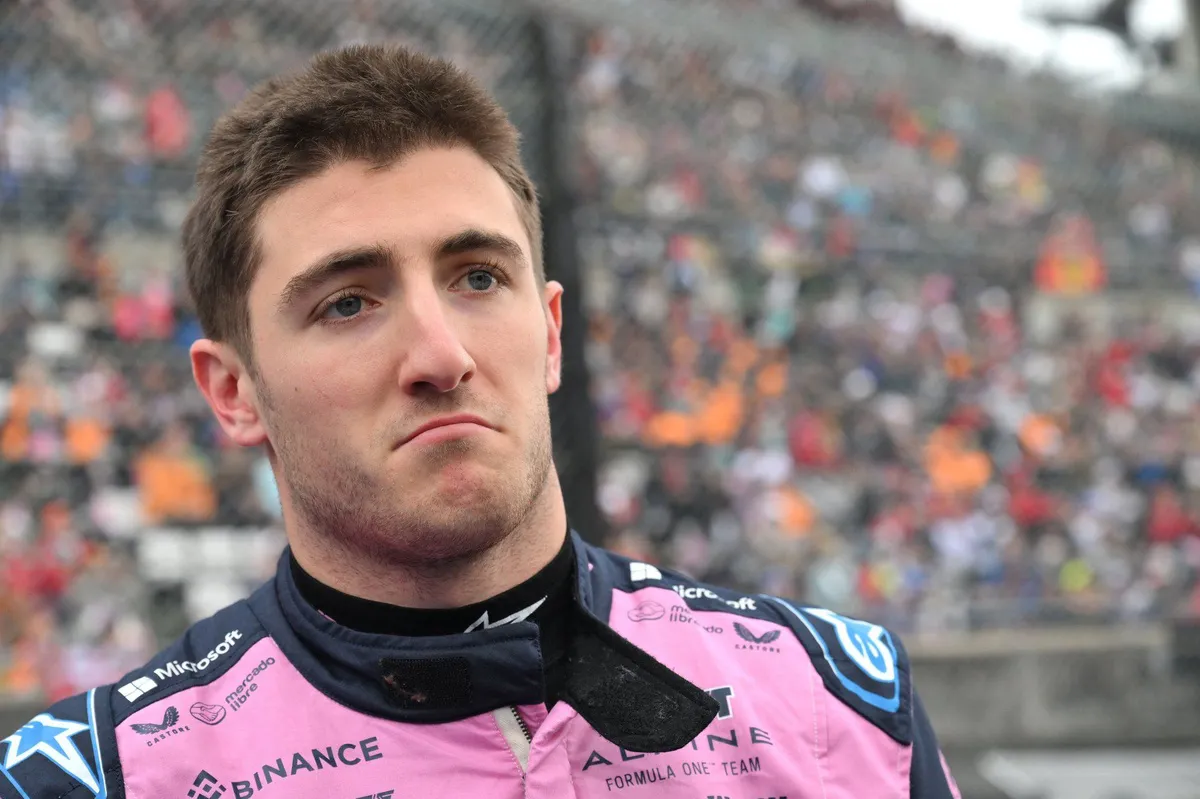 F1: las estadísticas de Doohan que lo llevaron a ser reemplazado por Colapinto F1: las estadísticas de Doohan que lo llevaron a ser reemplazado por Colapinto