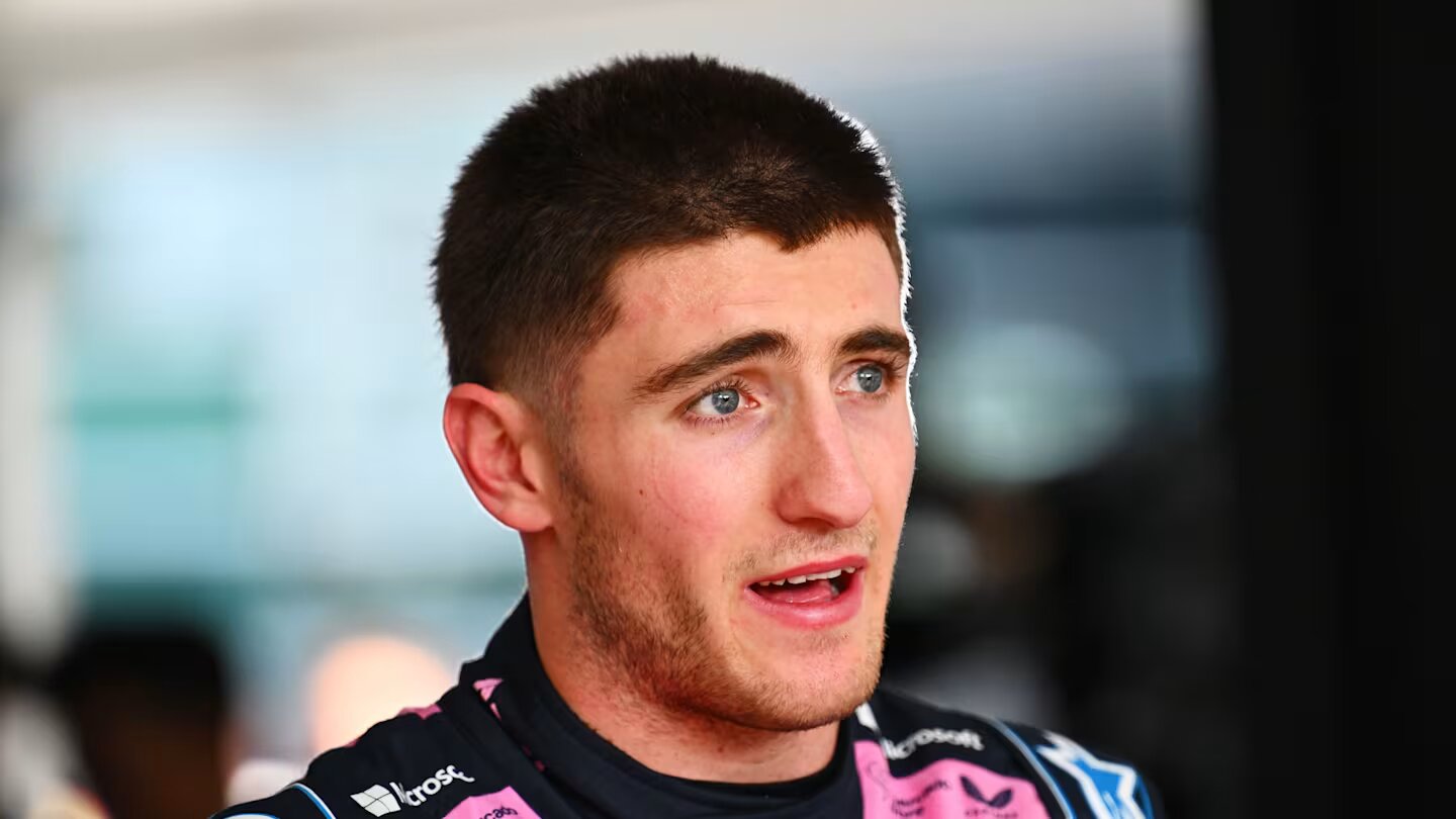 F1: las sensaciones de Jack Doohan tras ser reemplazado por Colapinto en Alpine F1: las sensaciones de Jack Doohan tras ser reemplazado por Colapinto en Alpine