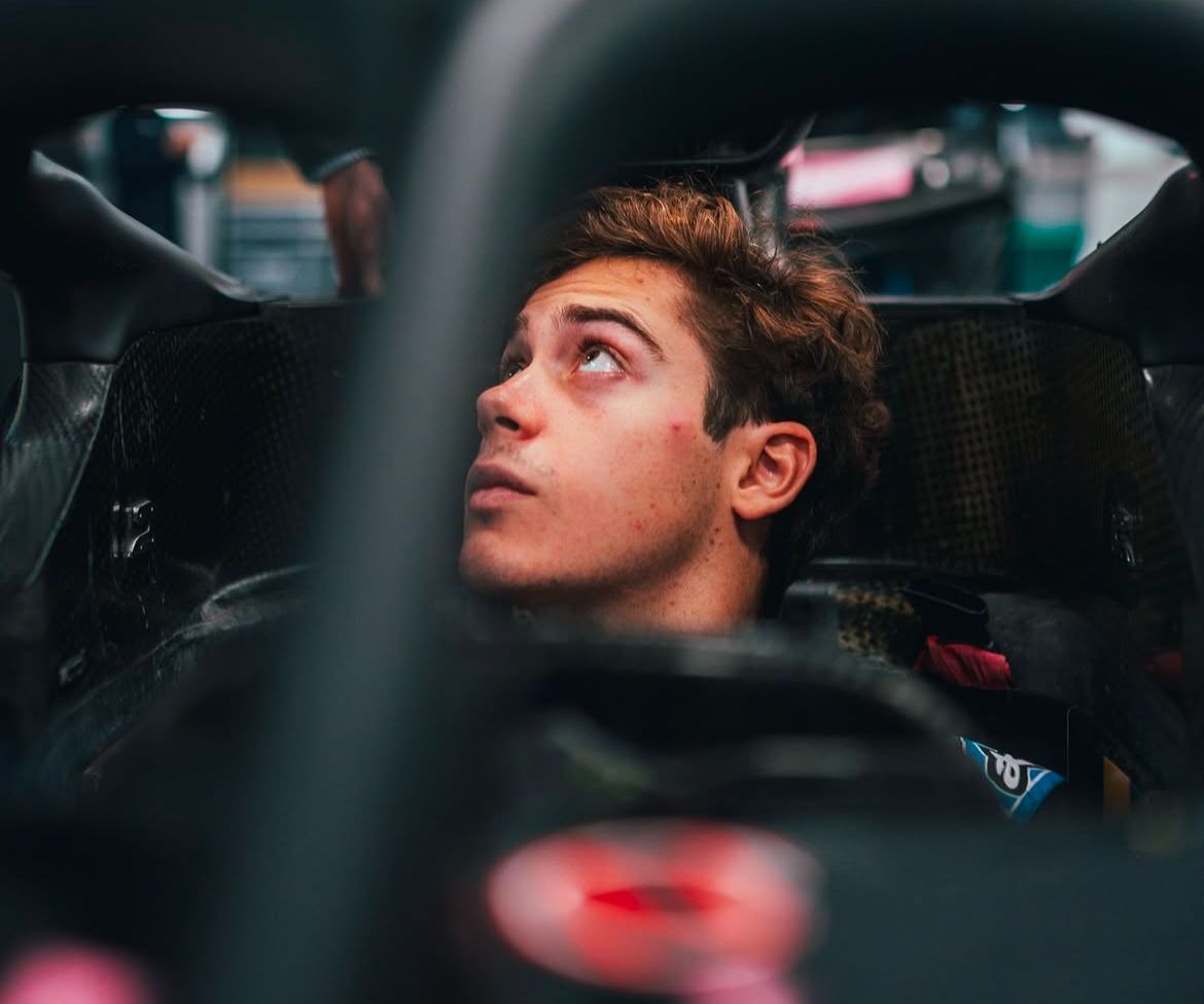 F1: ¿Cuál es el Gran Premio más barato para ir a ver a Colapinto? F1: ¿Cuál es el Gran Premio más barato para ir a ver a Colapinto?