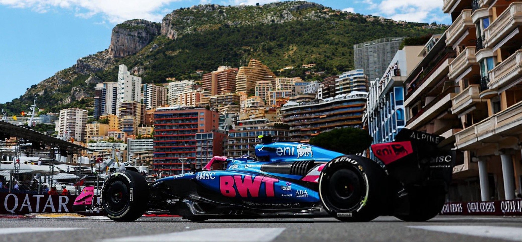 F1: Colapinto finalizó 20° y Leclerc volvió a dominar en la FP2 del GP de Mónaco F1: Colapinto finalizó 20° y Leclerc volvió a dominar en la FP2 del GP de Mónaco
