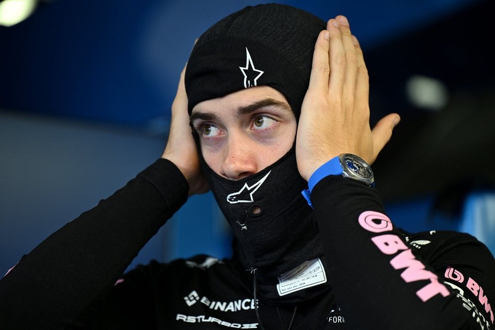 F1: el gesto de Colapinto con su ex equipo en el GP de Mónaco F1: el gesto de Colapinto con su ex equipo en el GP de Mónaco
