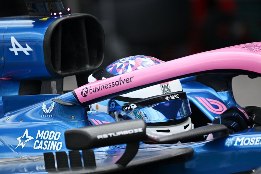 F1: &iquest;A qu&eacute; hora y por d&oacute;nde ver a Colapinto en el GP de M&oacute;naco?