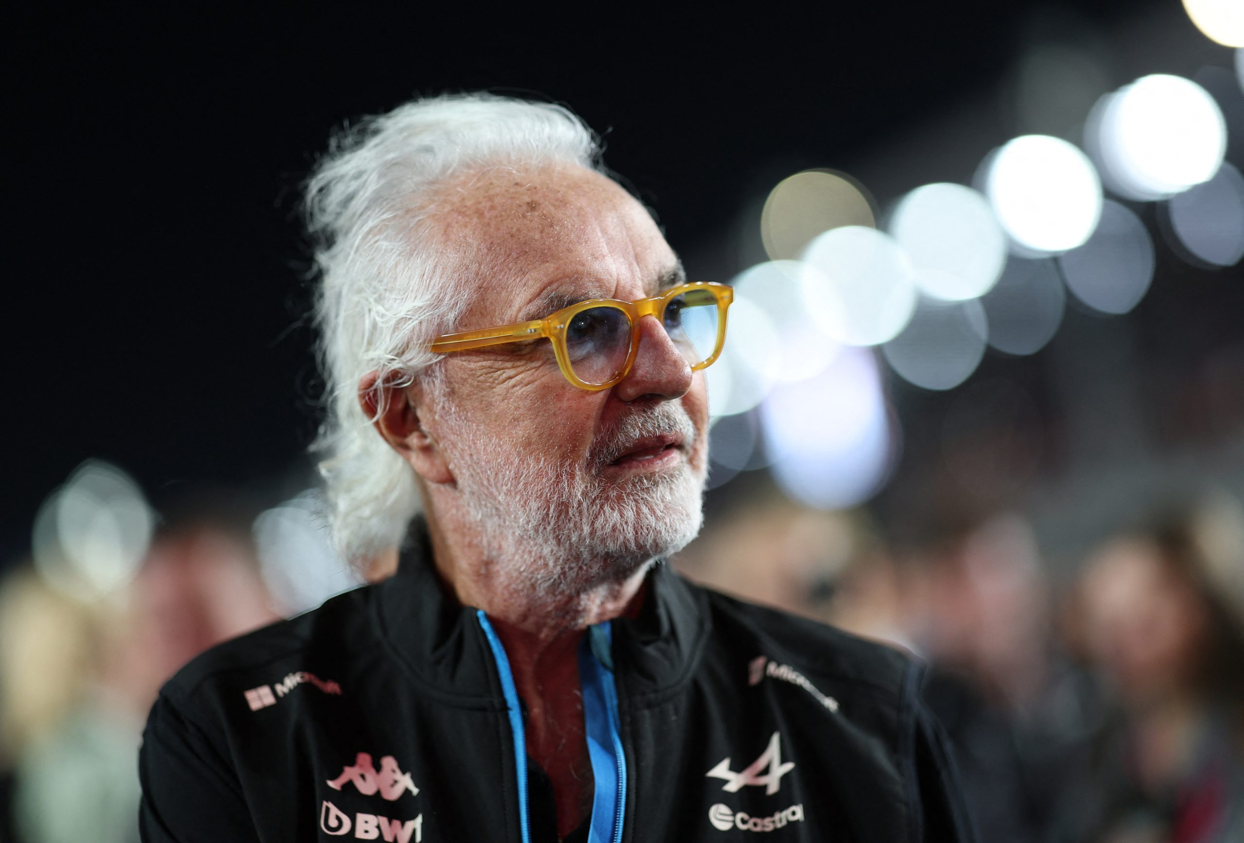 F1: la preocupación de Briatore: "Necesitamos darles a los pilotos un auto más rápido y consistente" F1: la preocupación de Briatore: "Necesitamos darles a los pilotos un auto más rápido y consistente"