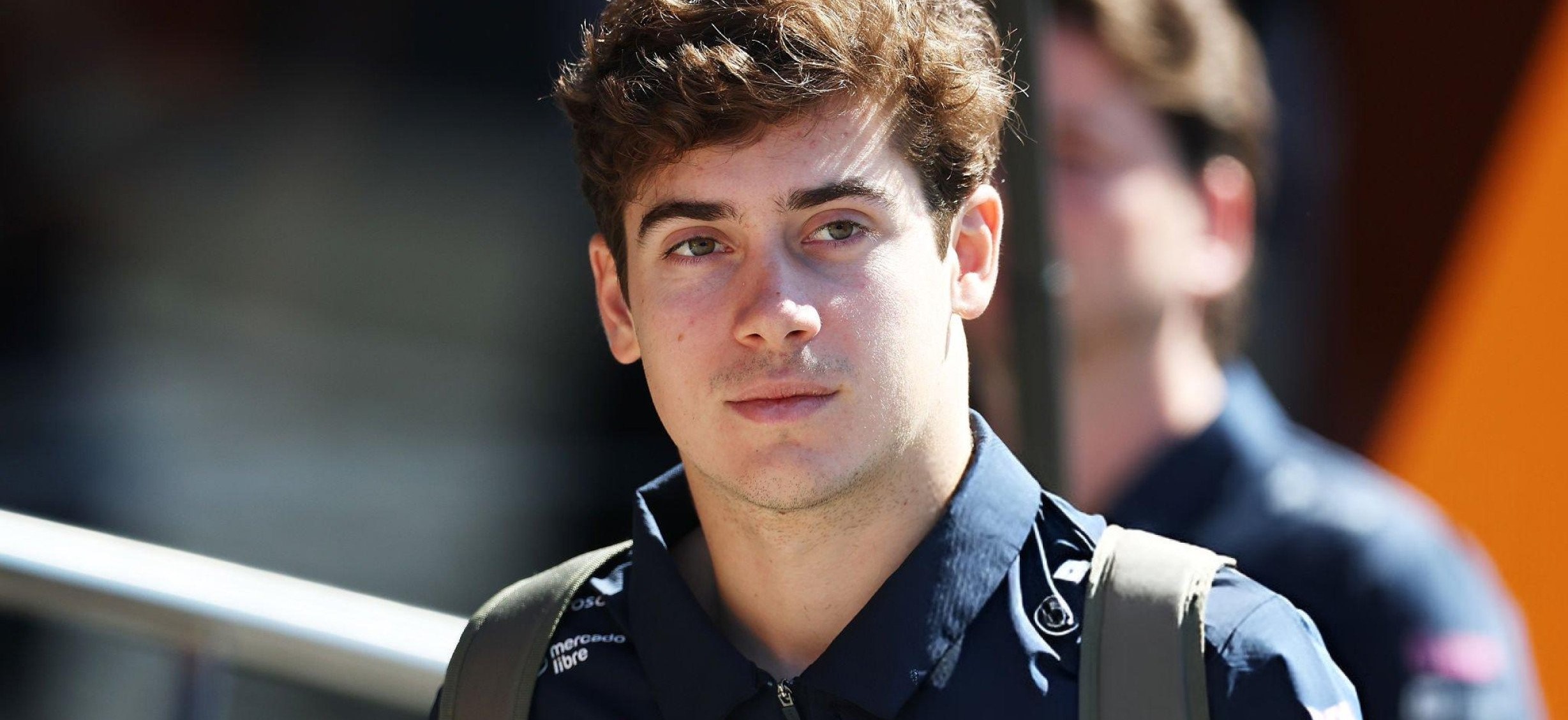 F1: Colapinto y su ingeniero analizaron la estrategia del GP de Mónaco F1: Colapinto y su ingeniero analizaron la estrategia del GP de Mónaco